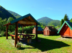 Camp Kalezić